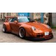 Porsche 911 993 RWB Bodykit Coupe 2016 Copper Met Solido S4318402