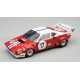 Ferrari 308 GT4 2.9L V8 17 24 Heures du Mans 1975 Tecnomodel TEC43-30B