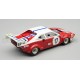 Ferrari 308 GT4 2.9L V8 17 24 Heures du Mans 1975 Tecnomodel TEC43-30B