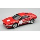 Ferrari 308 GTB4 LM Essais Fiorano 1976 Niki Lauda Tecnomodel TEC43-65A