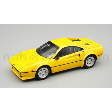 Ferrari 308 GTB4 LM Street Version 1976 Yellow Tecnomodel TEC43-65D