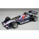 Lola T89 with driver 2 Al Unser Jr. Indy Car 1989 Tecnomodel TMD18-428A