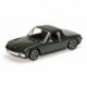 Porsche 914/6 1970 Verte Minichamps 400065060