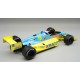 Lola T89 with driver 18 Bobby Rahal Indy Car 1989 Tecnomodel TMD18-428C