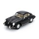 Porsche 356 B T6 1956 Black Spark 18S1081