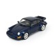 Porsche 964 Turbo S Leichtbau 1992 Blue Spark 18S1085