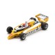 Renault RE20 15 Jean-Pierre Jabouille F1 Winner Autriche 1980 Spark 18S447