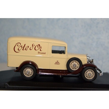 Ford V8 1934 Cotes d'Or Eligor E1076C