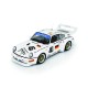 Porsche 964 Turbo S 46 24 Heures du Mans 1993 Spark 18S796