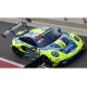 Porsche 911 GT3 R 992 96 2nd 24 Heures de Spa Francorchamps 2025 Spark 18SB081