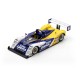 Riley & Scott Oldsmobile Mk III 4 Winner 12 Heures de Sebring 1996 Spark 18SE96