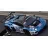 Lamborghini Huracan GT3 Evo2 63 Winner 24 Heures de Spa Francorchamps 2025 Spark 18SPA2025