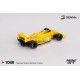 Lotus 99T 12 Ayrton Senna F1 Winner Monaco 1987 Spark MGT01088L