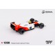 McLaren MP4/4 12 Ayrton Senna F1 Winner Japon 1988 Spark MGT01099L