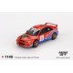 Subaru Impreza WRC97 1 Champion Rallye Allemagne 1999 Kremer - Berssen Spark MGT01140L