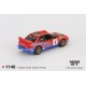Subaru Impreza WRC97 1 Champion Rallye Allemagne 1999 Kremer - Berssen Spark MGT01140L