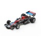Shadow DN8 16 Tom Pryce F1 Brésil 1977 Spark S3913