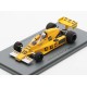 ATS HS1 10 Keke Rosberg F1 Grande-Bretagne 1978 Spark S3943