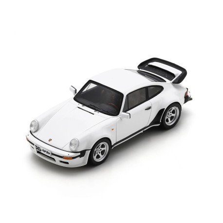 Porsche 930 TAG Turbo Spark S4499