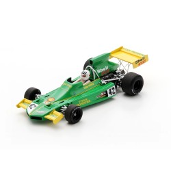 Token RJ02 42 Tom Pryce F1 Belgique 1974 Spark S5733