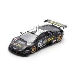 Lamborghini Murcielago R-GT LM 53 24 Heures du Mans 2007 Spark S9601