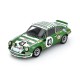 Porsche Carrera RSR 2.8 43 24 Heures du Mans 1973 Spark S9784