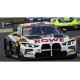 BMW M4 GT3 Evo 98 5th 24 Heures de Spa Francorchamps 2025 Spark SB851