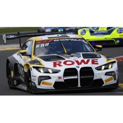 BMW M4 GT3 Evo 98 5th 24 Heures de Spa Francorchamps 2025 Spark SB851