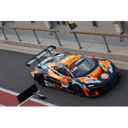 McLaren 720S GT3 Evo 59 6th 24 Heures de Spa Francorchamps 2025 Spark SB852