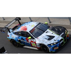BMW M4 GT3 Evo 46 24 Heures de Spa Francorchamps 2025 Spark SB856