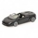 Lamborghini Gallardo LP 560-4 Spyder 2009 Noire Minichamps 400103830