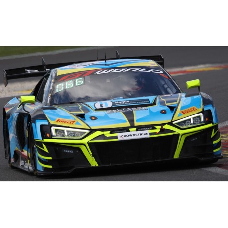 Audi R8 LMS GT3 Evo II 28 24 Heures de Spa Francorchamps 2025 Spark SB862