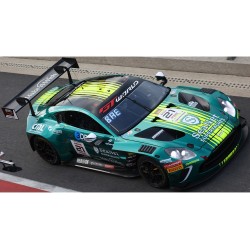 Aston Martin Vantage AMR GT3 Evo 21 24 Heures de Spa Francorchamps 2025 Spark SB867