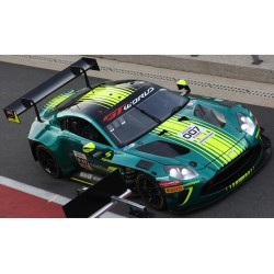 Aston Martin Vantage AMR GT3 Evo 7 24 Heures de Spa Francorchamps 2025 Spark SB869