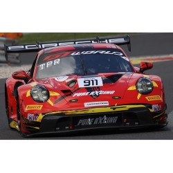Porsche 911 GT3 R 992 911 24 Heures de Spa Francorchamps 2025 Spark SB870