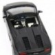 Lamborghini Gallardo LP 560-4 Spyder 2009 Noire Minichamps 400103830