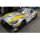 Mercedes AMG GT3 Evo 9 24 Heures de Spa Francorchamps 2025 Spark SB871