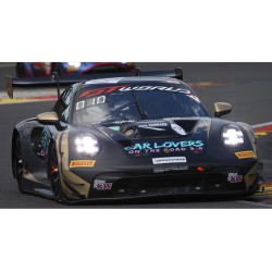 Porsche 911 GT3 R 992 22 24 Heures de Spa Francorchamps 2025 Spark SB873