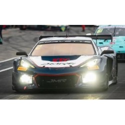 Chevrolet Corvette Z06 GT3.R 2 3rd 1000 km de Suzuka 2025 Spark SJ183