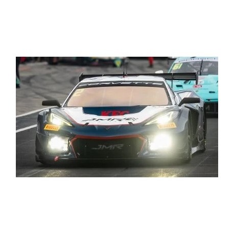 Chevrolet Corvette Z06 GT3.R 2 3rd 1000 km de Suzuka 2025 Spark SJ183