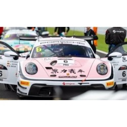 Porsche 911 GT3 R 992 6 5th 1000 km de Suzuka 2025 Spark SJ184
