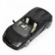 Lamborghini Gallardo LP 560-4 Spyder 2009 Noire Minichamps 400103830