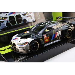 BMW M4 GT3 46 2nd WEC 6 Heures d'Imola 2024 Minichamps 113242146