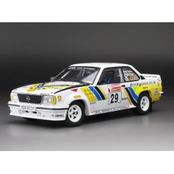 Opel Ascona 400 29 2016 S.Blomqvist - T.Craig Sunstar SUN5451