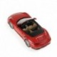 Porsche 911 Turbo S 2013 Rouge Minichamps 410062230