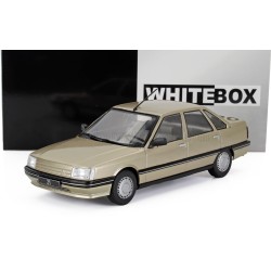 Renault 21 1986 Beige Whitebox WB124254