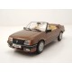 Opel Ascona C Cabriolet 1985 Dark Brown Whitebox WB124255