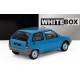 Citroen AX 1986 Blue Whitebox WB124256