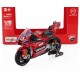 Ducati Desmosedici GP24 23 Enea Bastianini Moto GP 2024 Maisto MAI36398-BAS