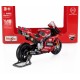 Ducati Desmosedici GP24 23 Enea Bastianini Moto GP 2024 Maisto MAI36398-BAS